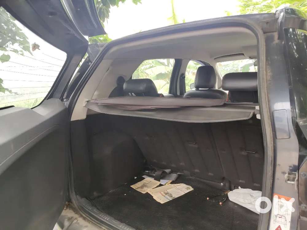 Ford Ecosport Diesel 2014