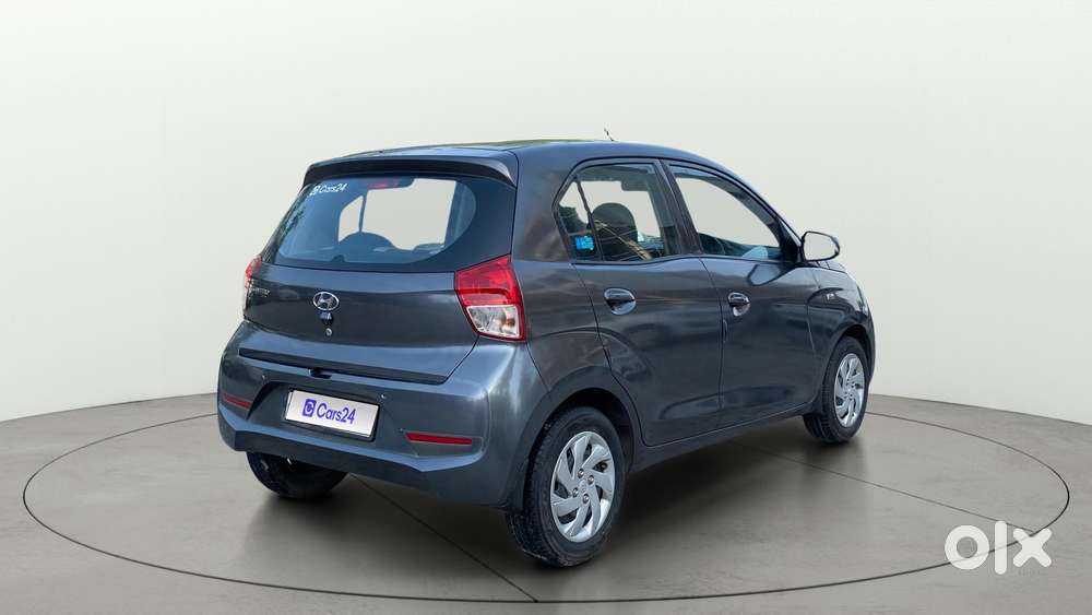 Hyundai New Santro 1.1 Sportz Amt, 2021, Petrol
