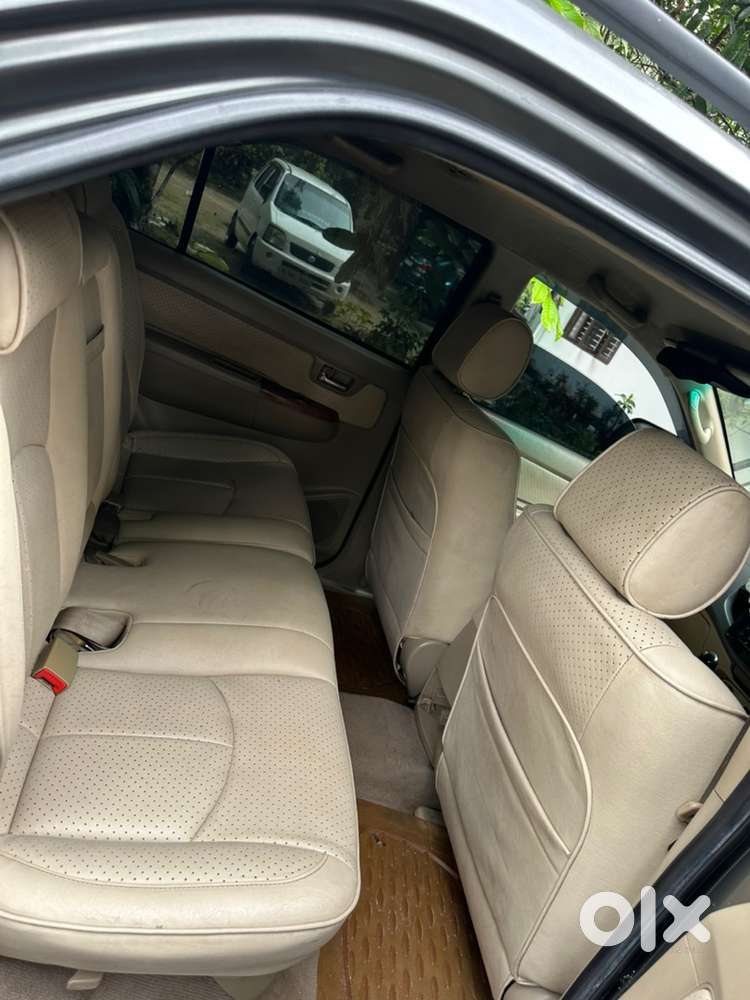 Toyota Diesel Manual 2010 4*4