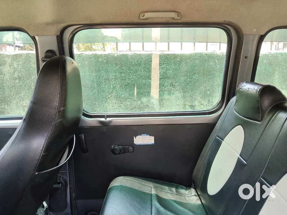 Maruti Suzuki Eeco 2019 Petrol/cng 7 Seater  Well Maintained