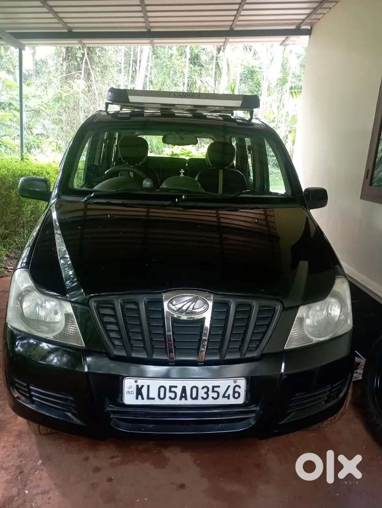 Mahindra Xylo 2011, Full Option,new Renewal, Good Condition.