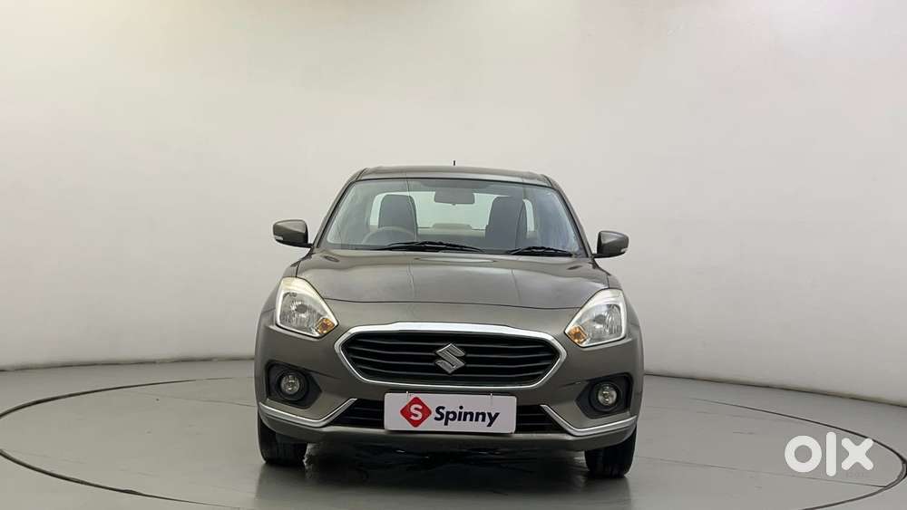 Maruti Suzuki Dzire 1.2 Zxi, 2018, Petrol