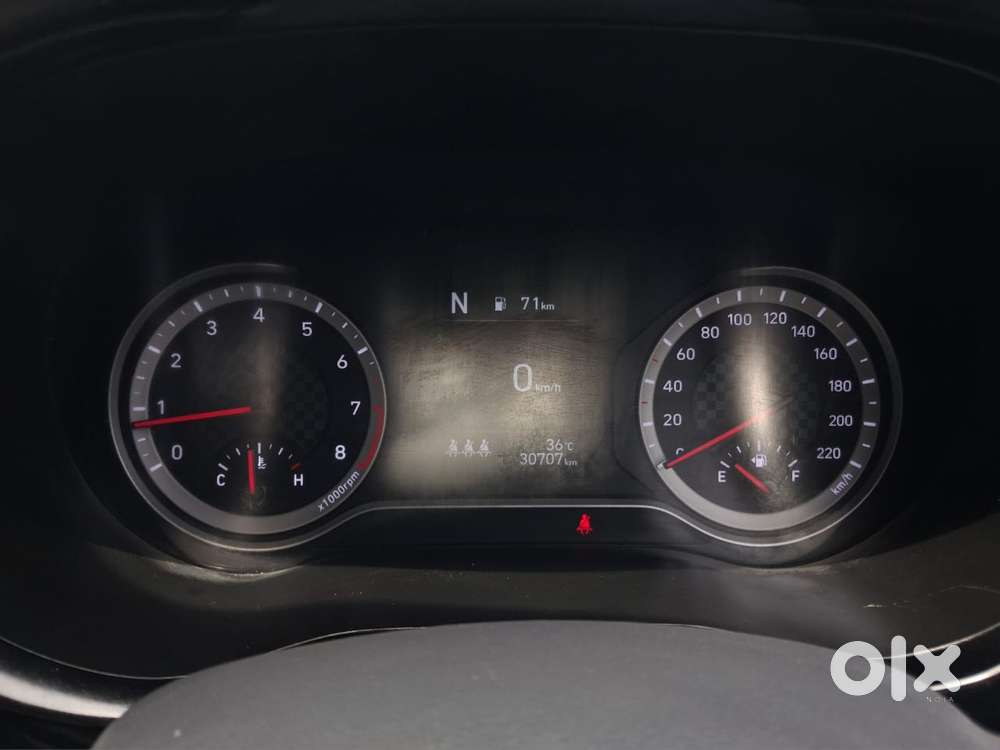 Hyundai Grand I10 Nios