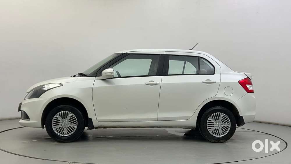 Maruti Suzuki Swift Dzire 1.3 Vxi, 2015, Petrol