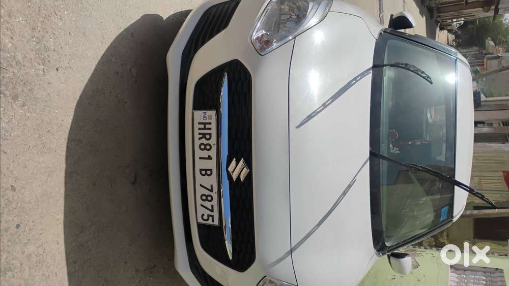 Swift Vxi Amt 2022 Maruti-suzuki