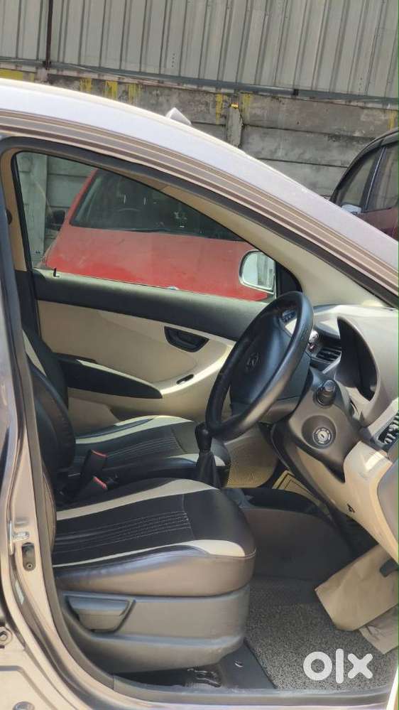 Hyundai Eon Era, 2016, Petrol