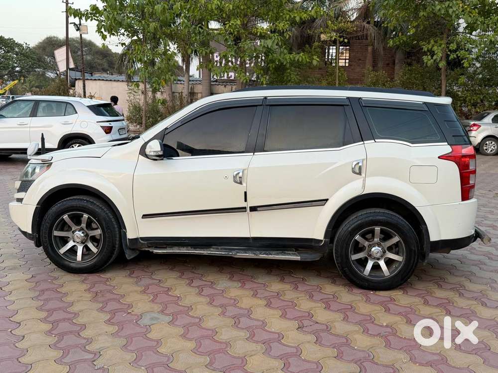 Mahindra Xuv500 2011-2015 W6 2wd, 2014, Diesel
