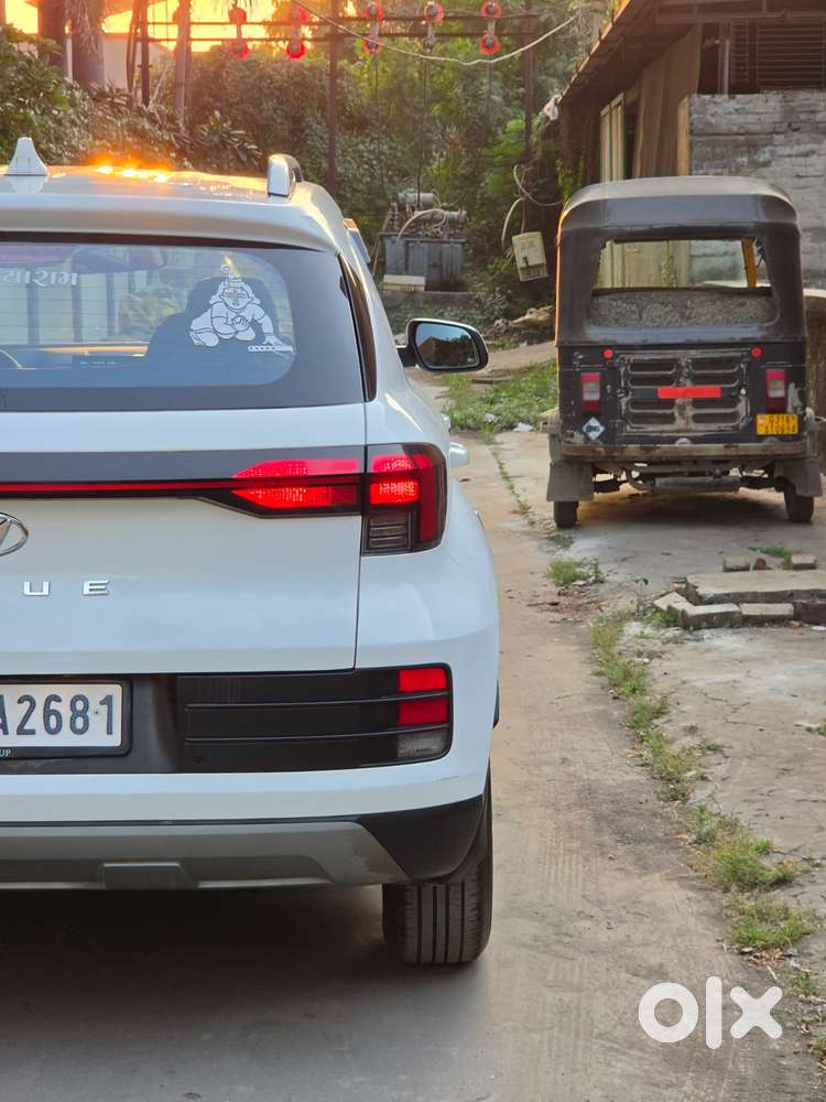 Hyundai Venue S 1.2 Petrol, 2025, Cng & Hybrids