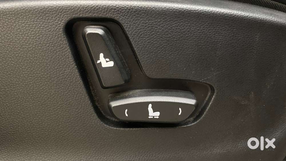 Mg Hector Sharp Dct Petrol, 2019, Petrol