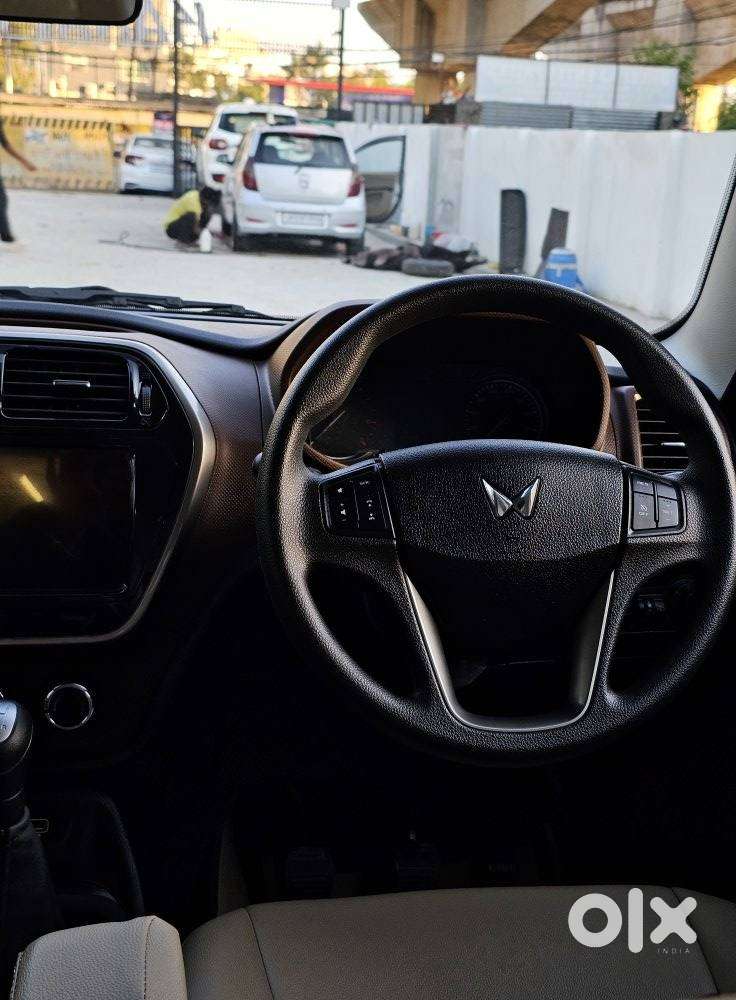 Mahindra Bolero Neo 1.5 N 10 R, 2025, Diesel