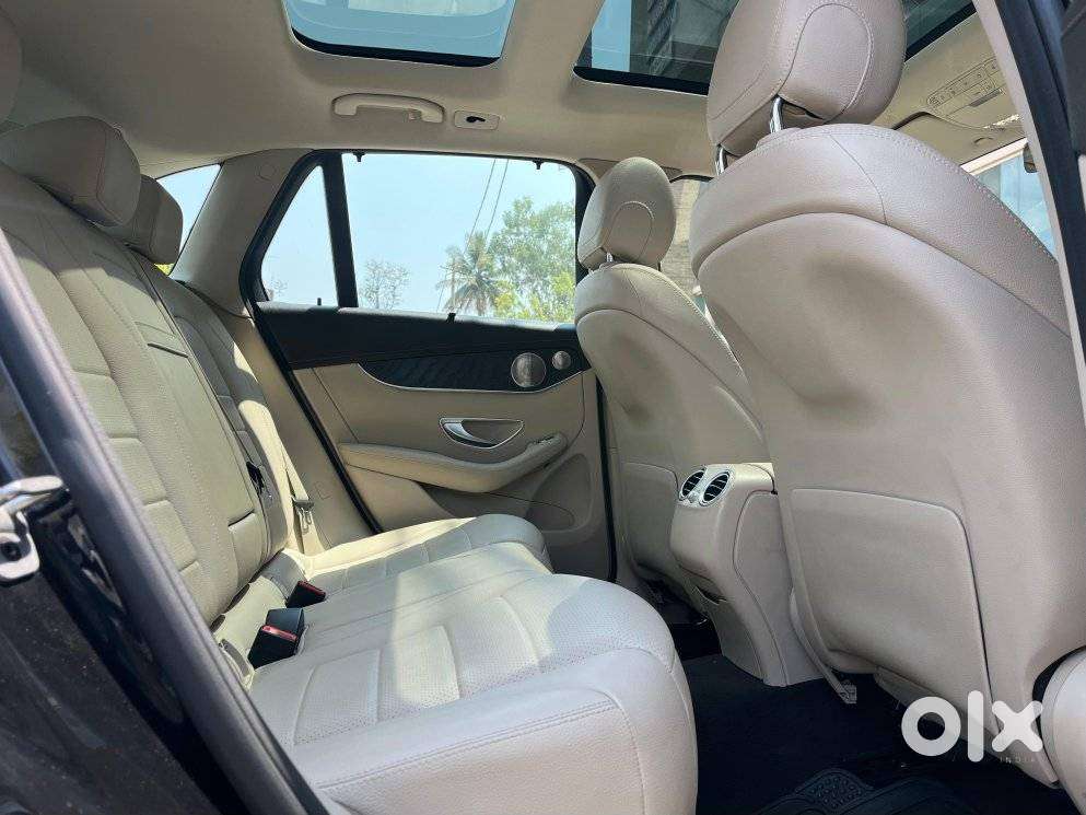 Mercedes-benz Glc Class Progressive 220d, 2022, Diesel