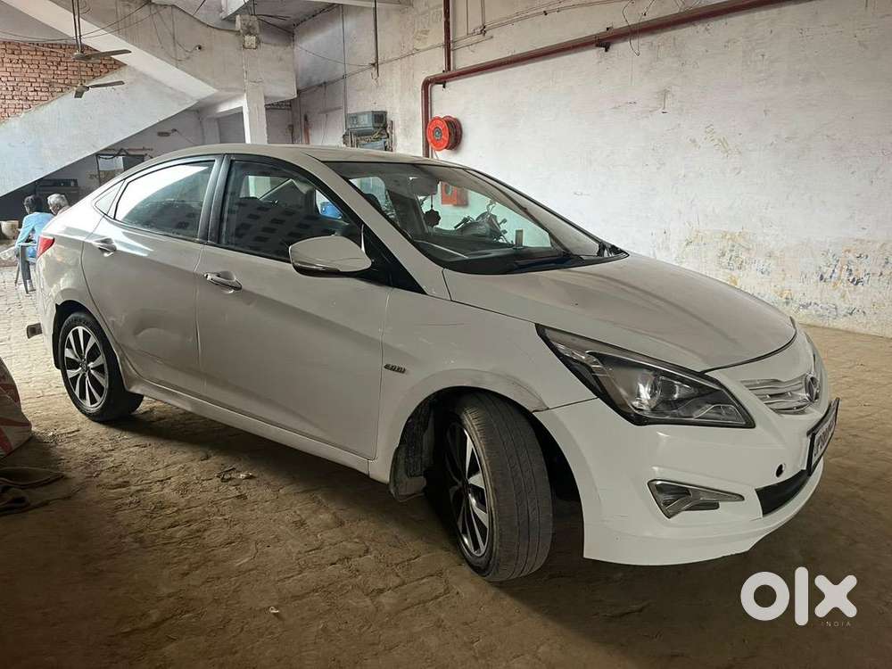 Hyundai Diesel Manual 2017