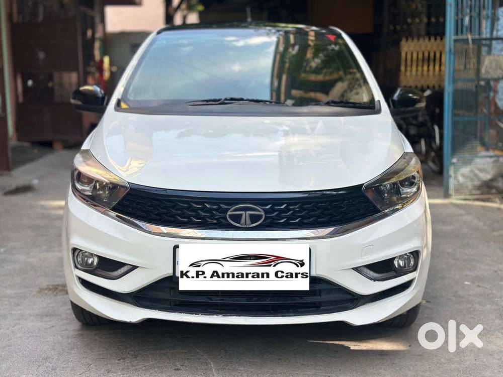 Tata Tiago Xza Plus, 2023, Petrol