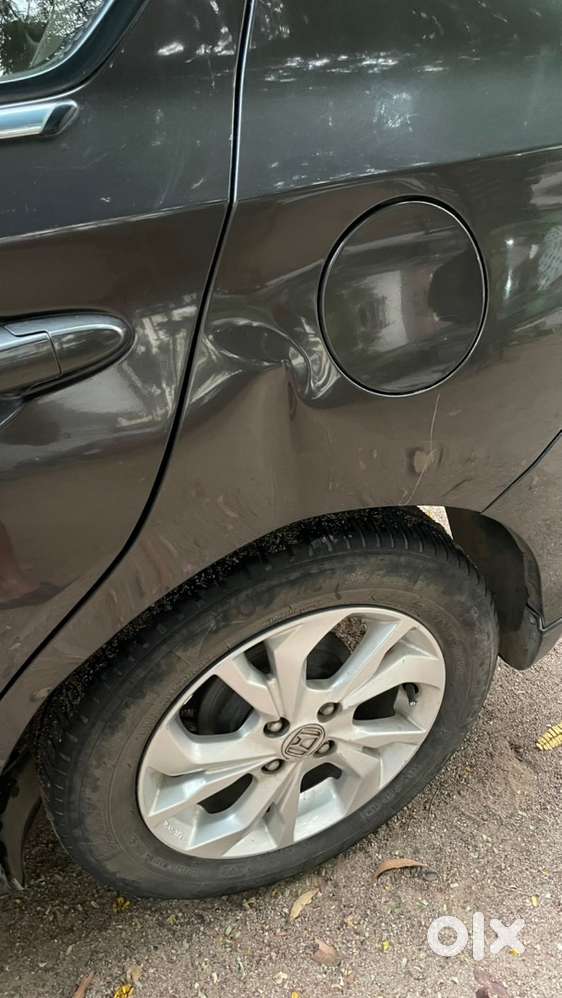 Honda Amaze Diesel 2019