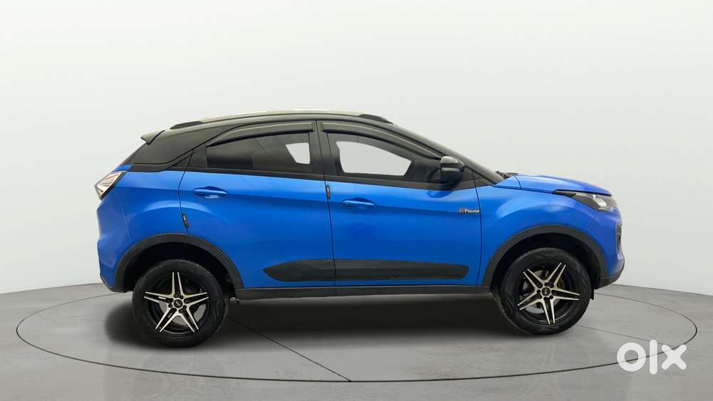 Tata Nexon