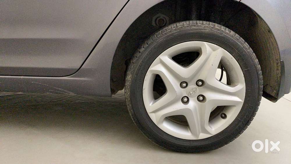 Hyundai Elite I20 [ ] 1.2 Asta, 2017, Petrol