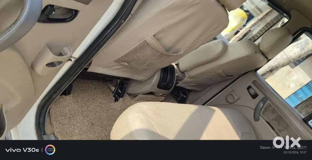 Mahindra Scorpio Vlx 2wd 2014