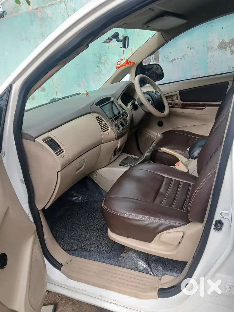 Toyota Innova Diesel 2008