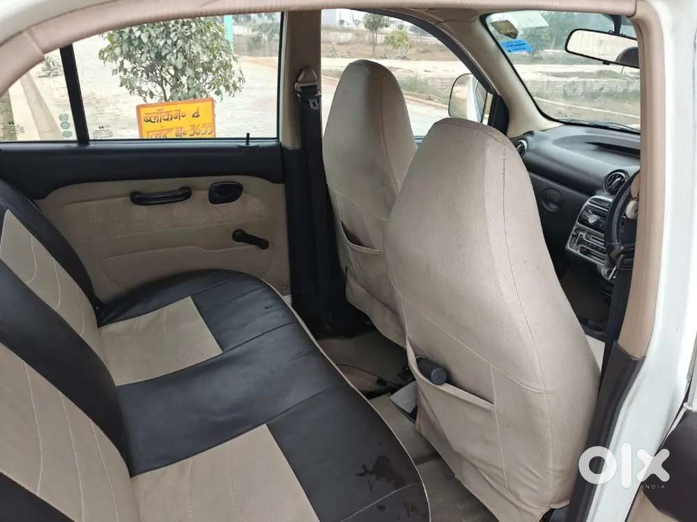 Hyundai Santro Xing 2013 (sonipat Registration)