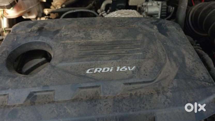 Kia Seltos Htk D, 2019, Diesel