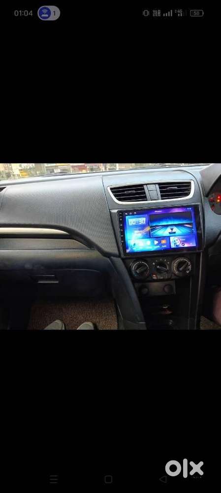 Maruti Suzuki Swift Vdi Optional, 2016, Diesel