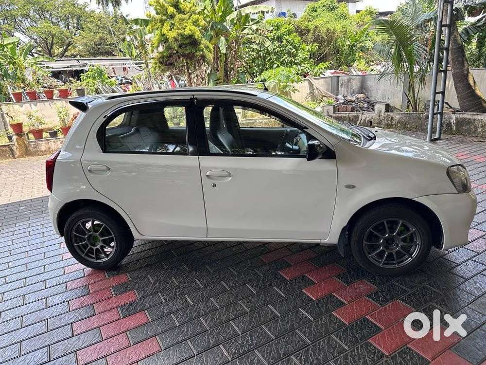 Toyota Etios Liva Gd Sp, 2013, Diesel