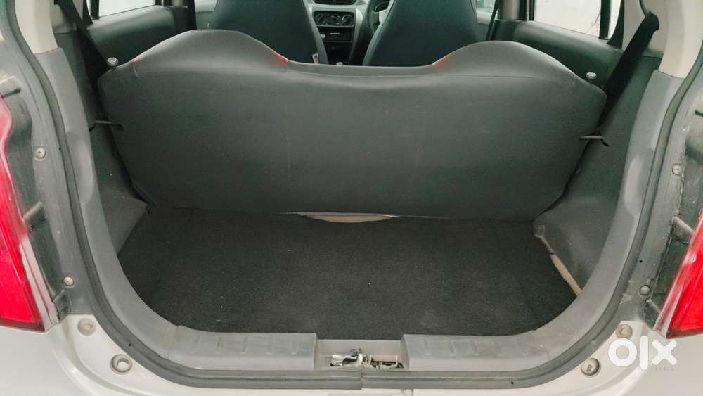 Maruti Suzuki Alto 800 Lxi, 2015, Petrol