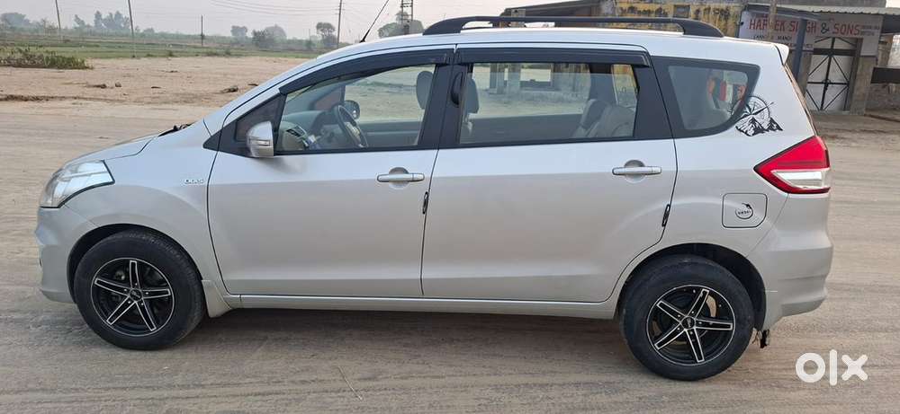 Maruti Suzuki Ertiga 2015 Diesel Good Condition