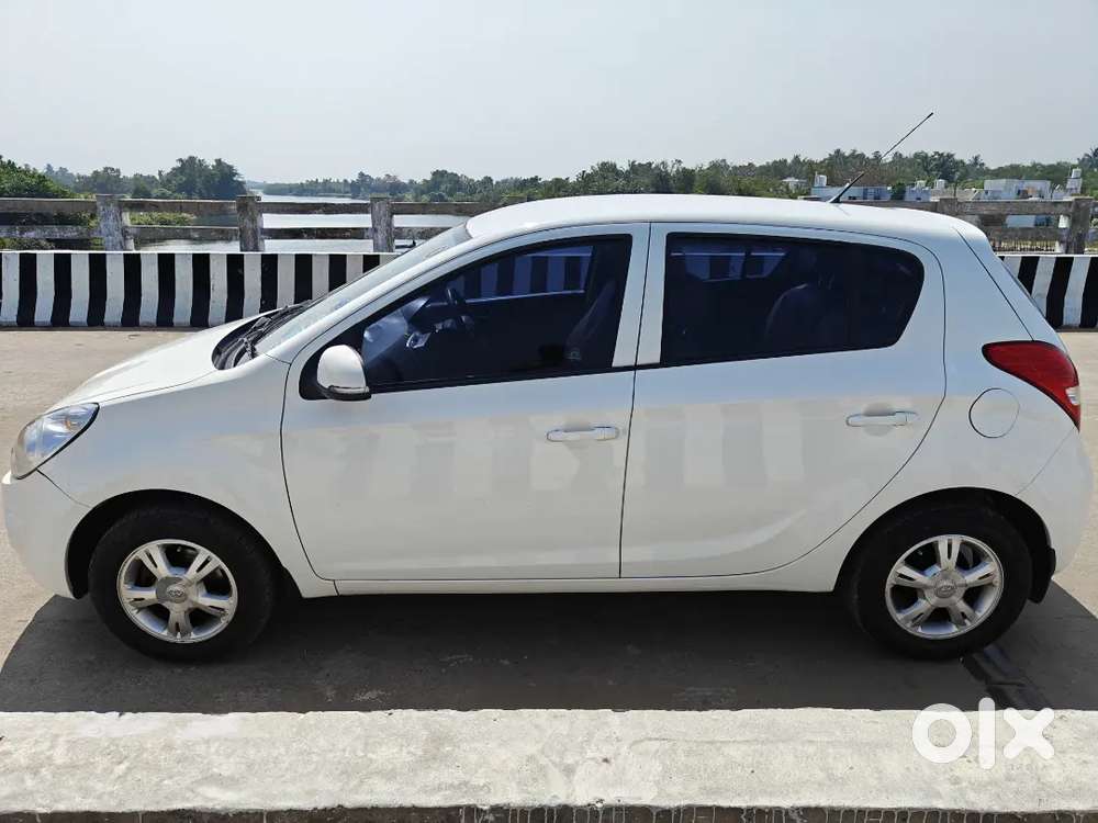 Hyundai I20 Asta 2010 Model