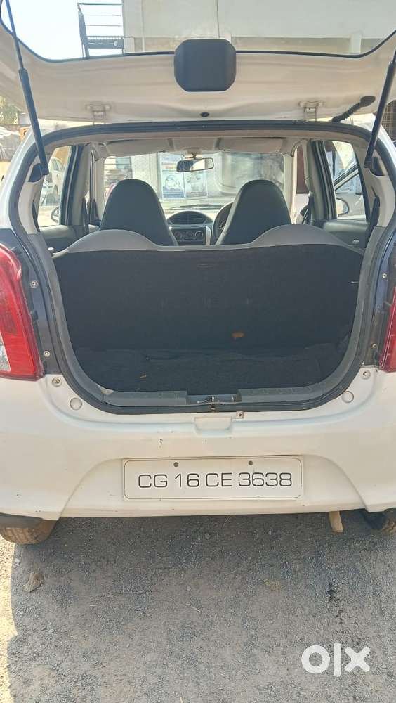 Maruti Suzuki Alto 800 2012-2016 Lxi, 2014, Petrol