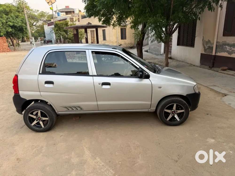 Alto Only 54000 Km Driven 2029 Tak Pass