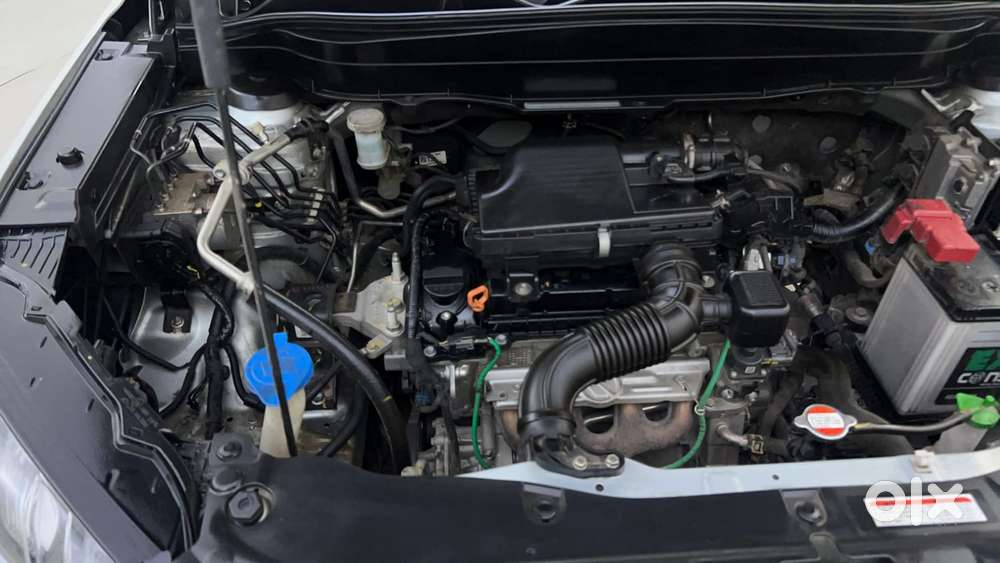 Maruti Suzuki Grand Vitara 1.5 Zeta Smart Hybrid At, 2024, Petrol