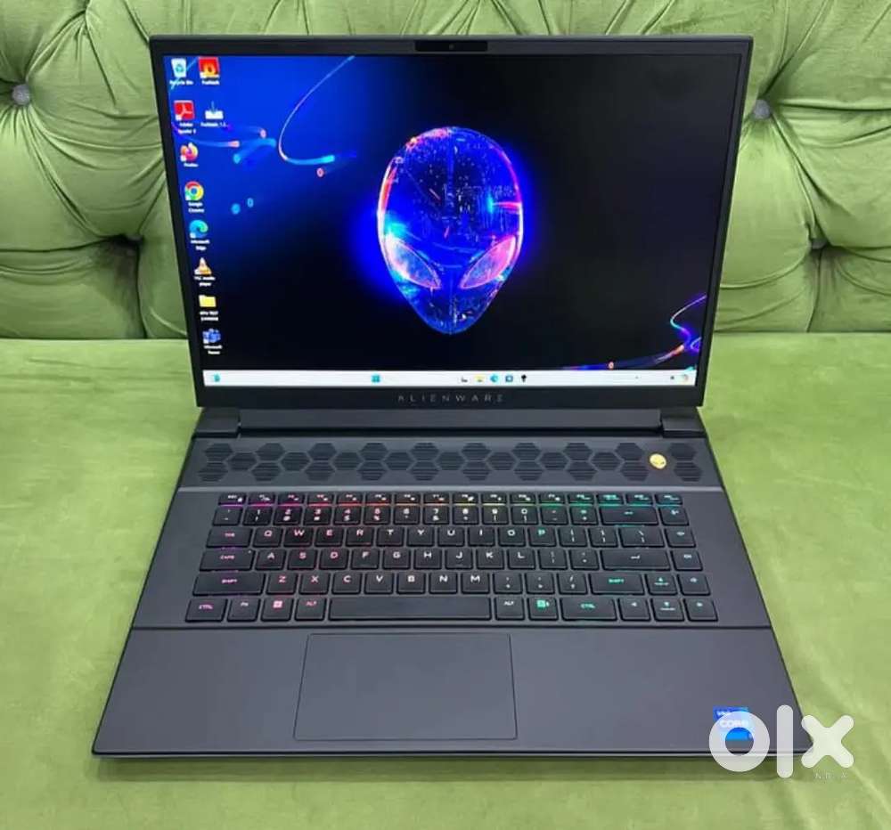 Dell laptop 12GB