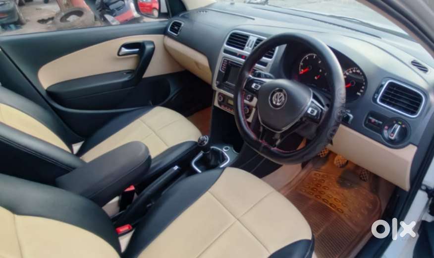 Volkswagen Ameo 1.5 Tdi Highline, 2016, Diesel