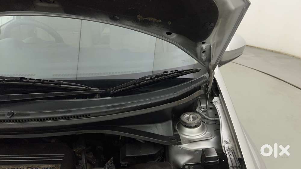 Honda Amaze S Diesel, 2014, Diesel