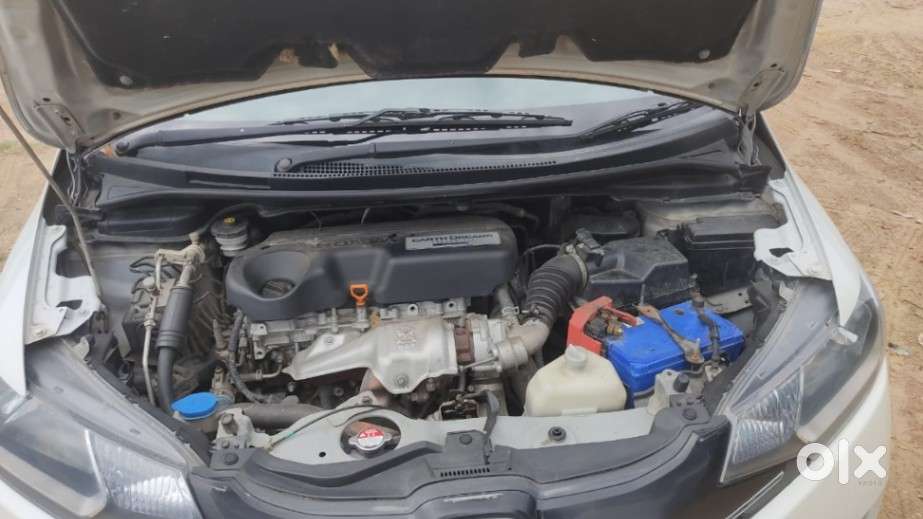 Honda Jazz 1.5 S I Dtec, 2018, Diesel