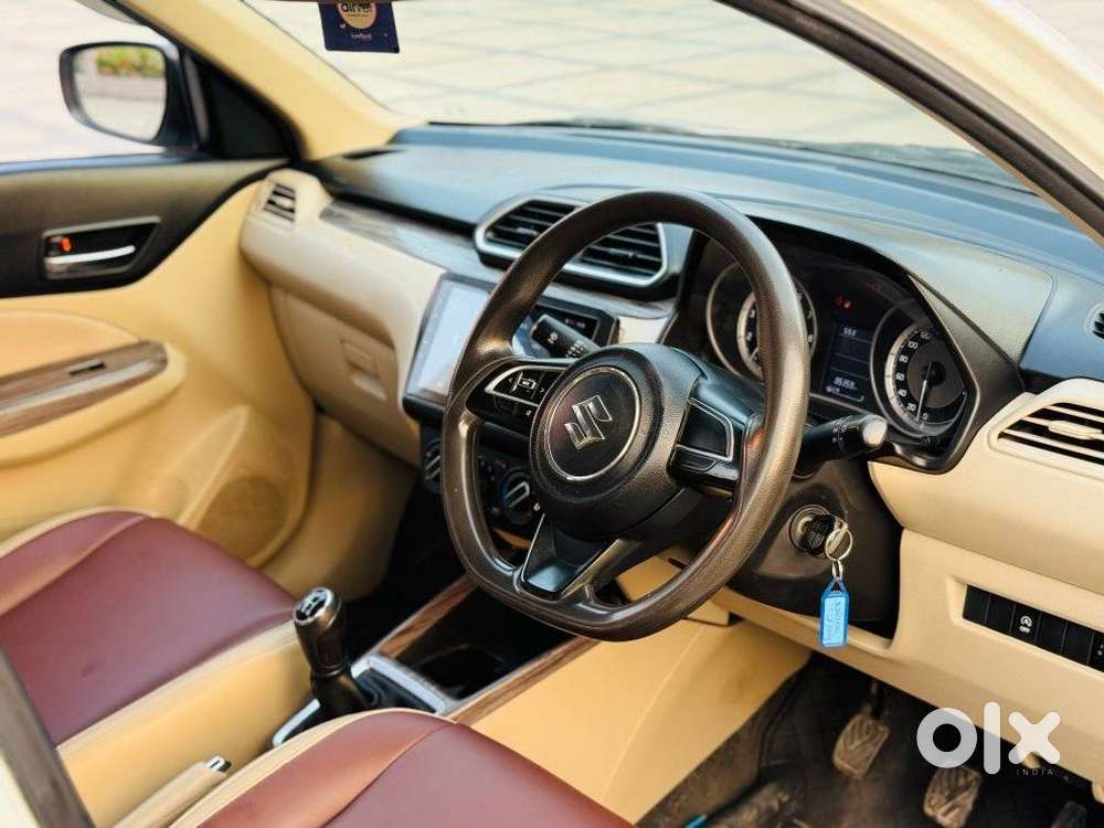 Maruti Suzuki Swift Dzire Vxi Optional, 2022, Petrol