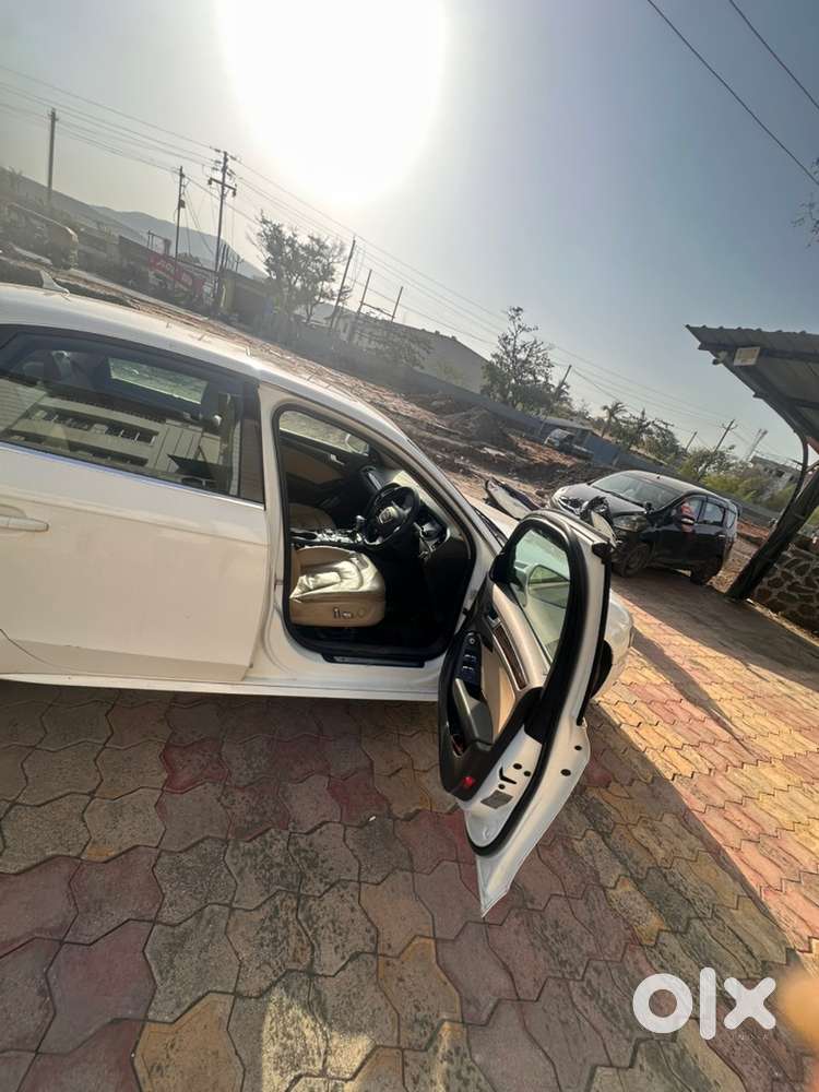 Audi A4 Diesel Good Condition