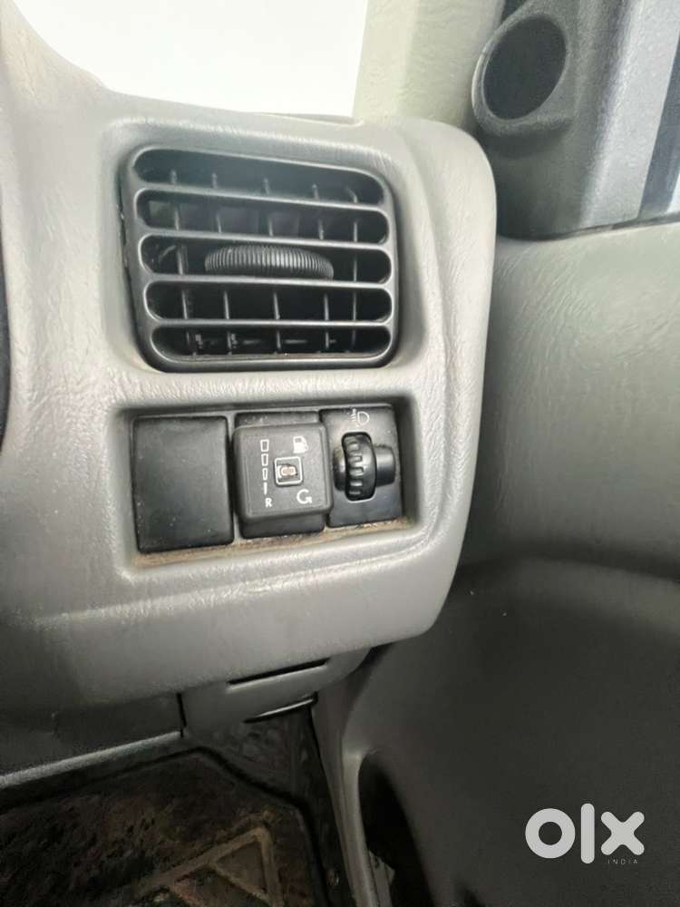 Maruti Suzuki Alto 2010