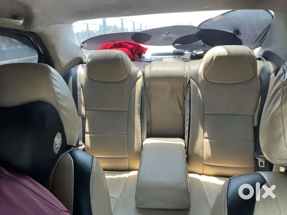 Good Condition, Nice Car