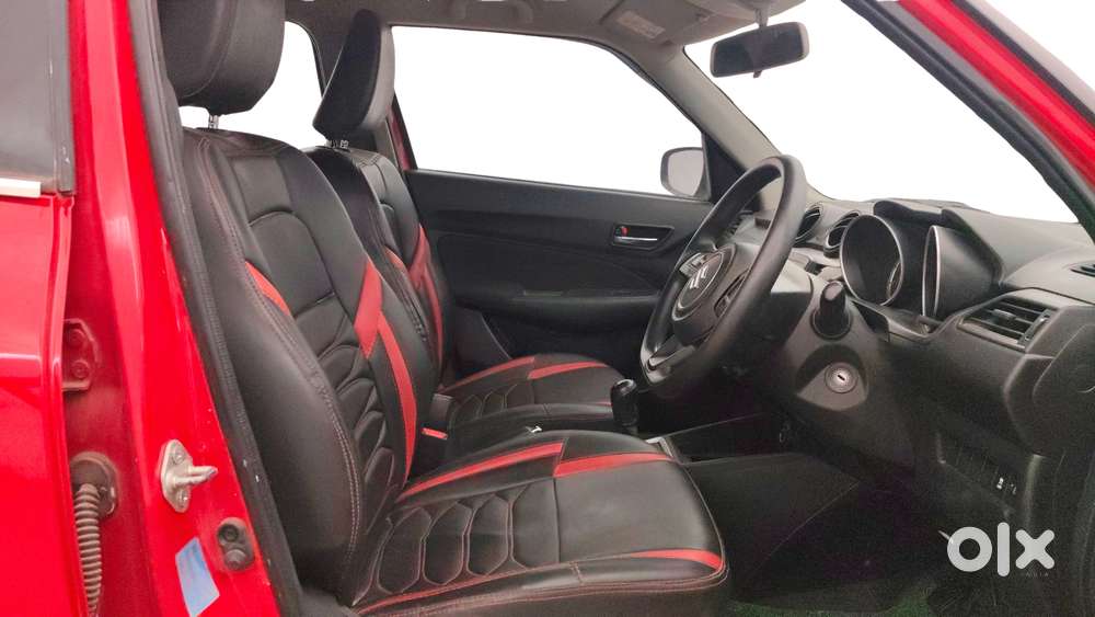 Maruti Suzuki Swift Vvt Vxi, 2023, Petrol