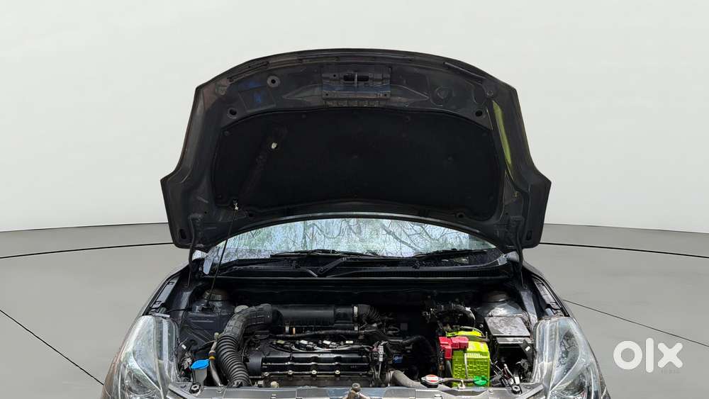 Maruti Suzuki Baleno 1.2 Delta, 2019, Petrol