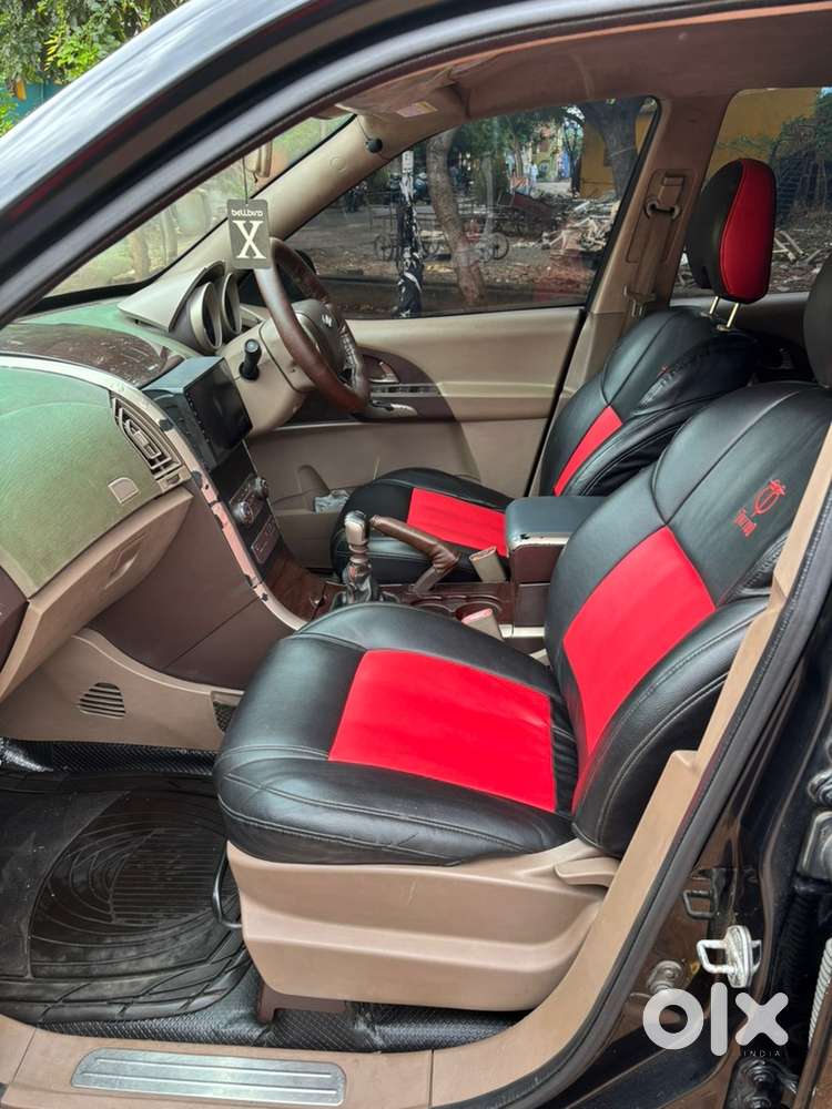 Mahindra Xuv500 2011 Diesel Good Condition