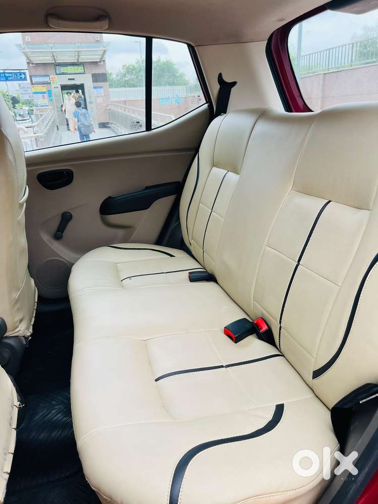 Hyundai I10 Era 1.1, 2014