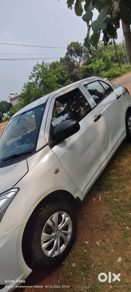 Maruti Suzuki Swift 2019