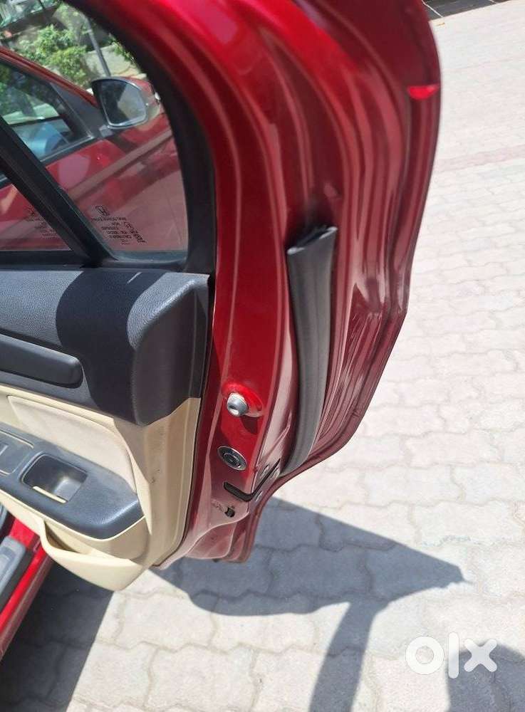 Honda Amaze Vx (o) I-vtec, 2022, Petrol