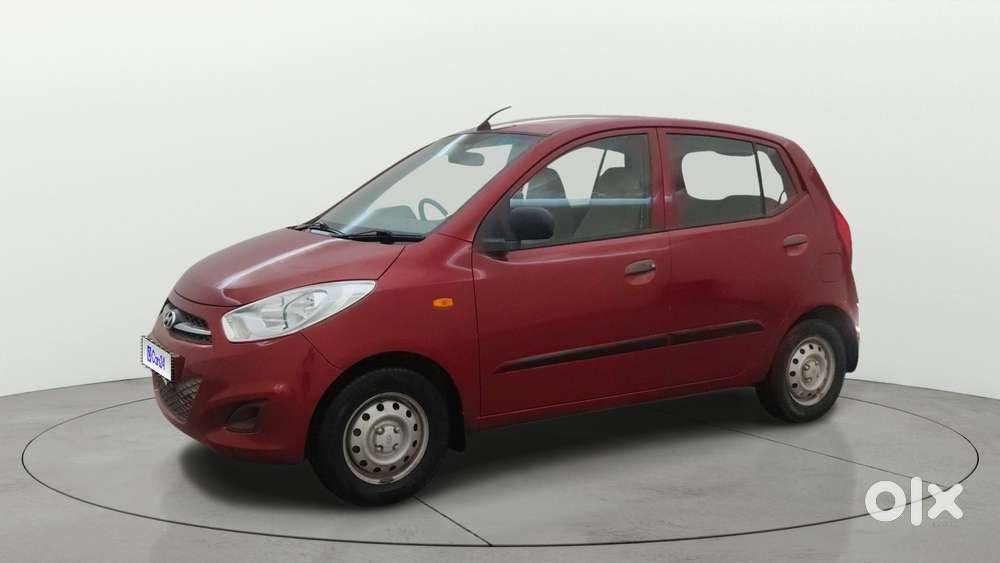 Hyundai I10 Era, 2012, Petrol