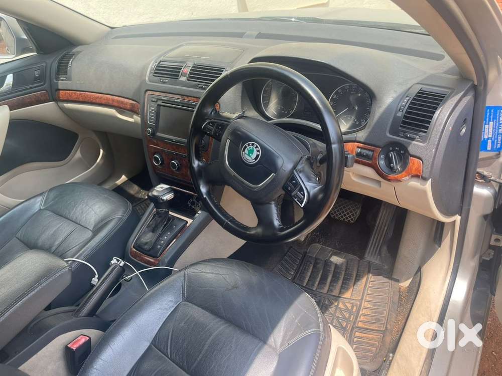 Skoda Diesel 2013 Car