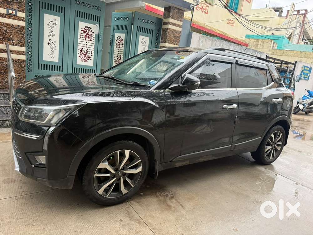 Mahindra Xuv300 Diesel 2021