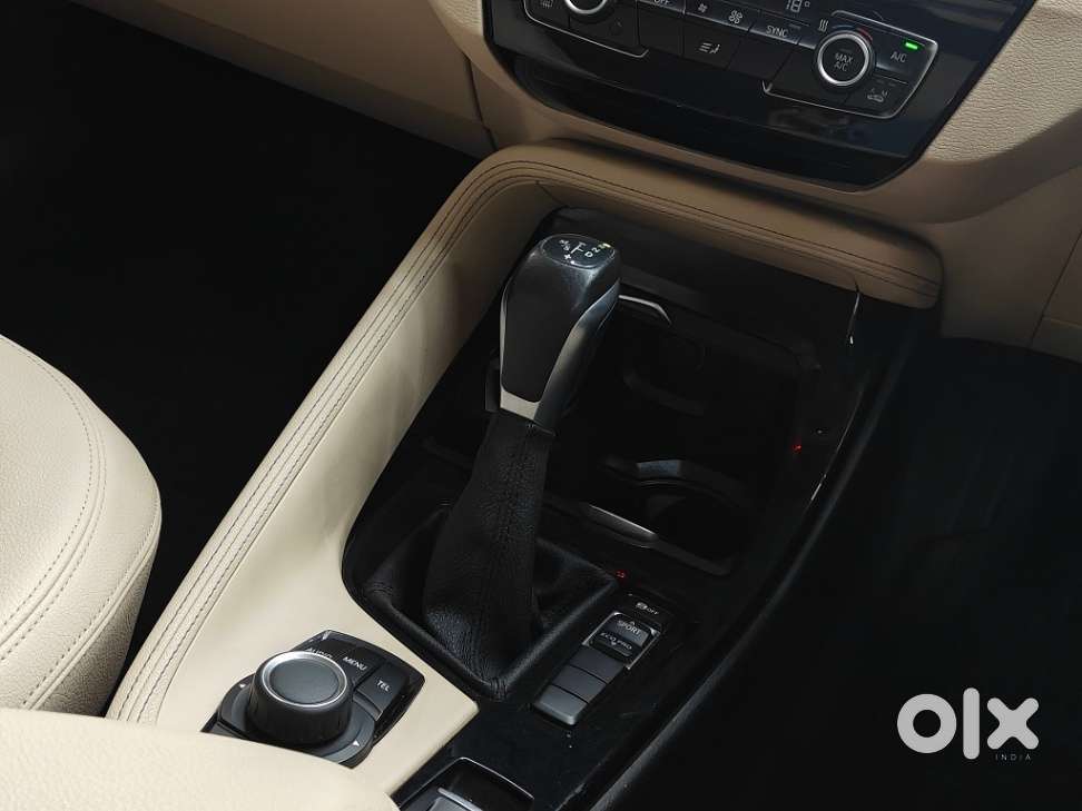 Bmw X1 Sdrive 20d Xline, 2017, Diesel